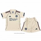 Ajax Third Shirt Kids 2025-2026