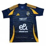 Al-ahly SC Away Shirt 2024-2025