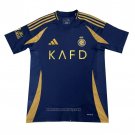 Al Nassr Away Shirt 2024-2025