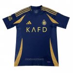 Al Nassr Away Shirt 2024-2025
