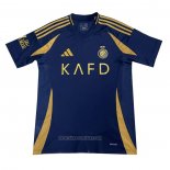 Al Nassr Away Shirt 2024-2025