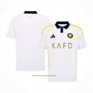 Al Nassr Third Shirt 2025-2026