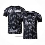America Goalkeeper Shirt 2022-2023