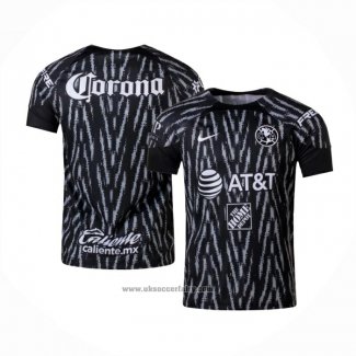 America Goalkeeper Shirt 2022-2023