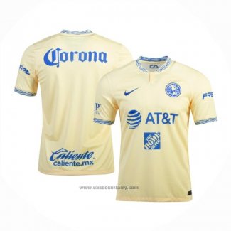 America Home Shirt 2022