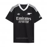 Arsenal Third Goalkeeper Shirt 2024-2025
