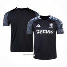 Aston Villa Away Shirt Authentic 2025-2026