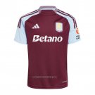 Aston Villa Home Shirt 2024-2025