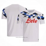 Atalanta Away Shirt 2026-2027