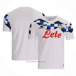 Atalanta Away Shirt 2026-2027
