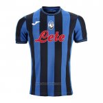 Atalanta Home Shirt 2024-2025