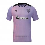 Athletic Bilbao Third Shirt 2024-2025