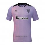 Athletic Bilbao Third Shirt 2024-2025