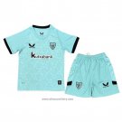 Athletic Bilbao Third Shirt Kids 2025-2026