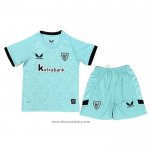 Athletic Bilbao Third Shirt Kids 2025-2026