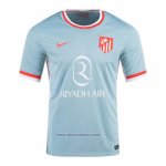 Atletico Madrid Away Shirt 2024-2025