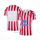 Atletico Madrid Home Shirt Authentic 2025-2026
