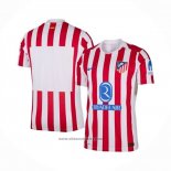 Atletico Madrid Home Shirt Authentic 2025-2026