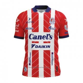 Atletico San Luis Home Shirt 2024-2025
