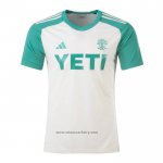 Austin Away Shirt 2024-2025