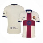 Barcelona Fourth Shirt 2026-2027