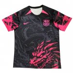 Barcelona Special Shirt 2024-2025 Black