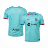 Barcelona Third Shirt 2023-2024