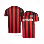 Bayer Leverkusen Home Shirt 2021-2022