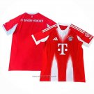 Bayern Munich Home Shirt 2025-2026