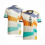 Bayern Munich Olympiastadion Shirt 2022-2023