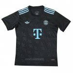 Bayern Munich Special Shirt Shirt 2024-2025 Black