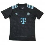 Bayern Munich Special Shirt Shirt 2024-2025 Black