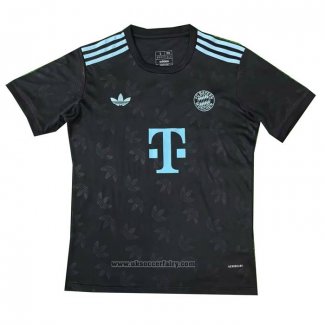 Bayern Munich Special Shirt Shirt 2024-2025 Black