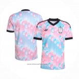 Belgium Away Shirt 2026