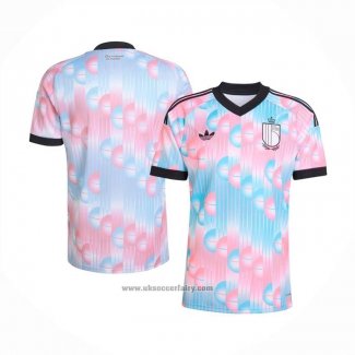 Belgium Away Shirt 2026