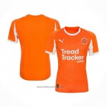 Blackpool Home Shirt 2025-2026