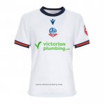 Bolton Wanderers Home Shirt 2024-2025