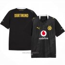 Borussia Dortmund Away Shirt 2026-2027