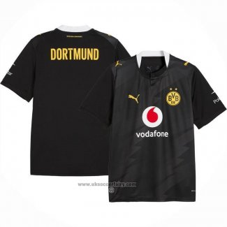 Borussia Dortmund Away Shirt 2026-2027