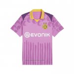 Borussia Dortmund Special Shirt 2025-2026 Pink