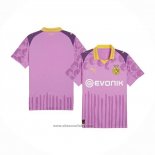 Borussia Dortmund Special Shirt 2025-2026 Pink