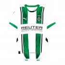 Borussia Monchengladbach Home Shirt 2024-2025