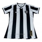Botafogo Home Shirt Womens 2024