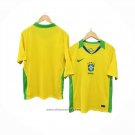 Brazil Home Shirt 2025