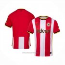 Brentford Home Shirt 2026-2027