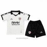Bristol City Away Shirt Kids 2025-2026