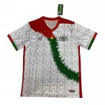 Burkina Faso Away Shirt 2024