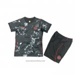 Canada Away Shirt Kids 2026