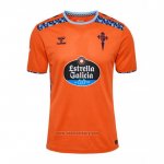 Celta de Vigo Third Shirt 2024-2025