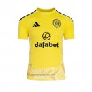 Celtic Home Goalkeeper Shirt 2026-2027